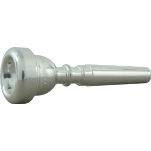 Holton HT3517C Silver Plated Trumpet Mouthpiece 7C Medium Discount Outlet Store