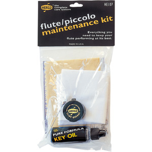 Herco HE107 Flute Maintenance Kit Clearance Websites
