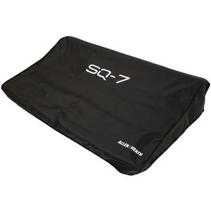 Allen & Heath Dust Cover for SQ-7 (AH-AP11334) Discount The Cheapest