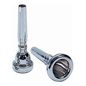 Herco HE270 Trombone Chrome Plated Mouthpiece 6 1/2AL Fast Delivery Online