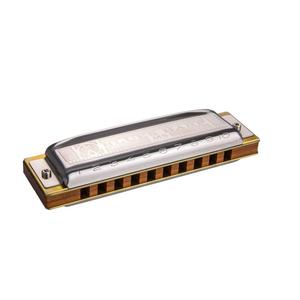 Hohner 532BX-E Blues Harp Harmonica Key of E Cheap Pices Authentic