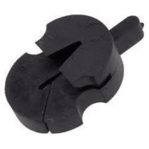 Heinl 51/500 Rubber Violin Shaped 1-Hole Mute-Tourte Type Pay With Paypal Cheap Pice