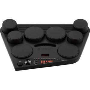 Yamaha DD-75 8 Touch Sensitive Pad Digital Drum Machine Sale Manchester Great Sale
