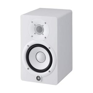 Yamaha HS5 White 5" Powered Studio Monitor Discount Classic