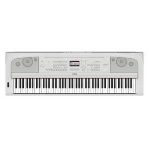 Yamaha DGX-670 88 Note Digital Piano, White Buy Cheap Buy