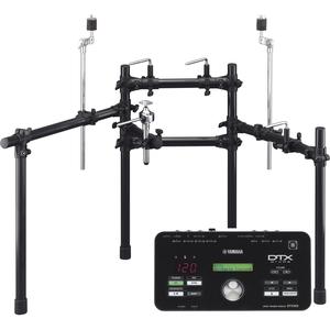 Yamaha DMR502 DTX502 Module RS502 Rack System for Yamaha DTX522K DTX532K DTX562K Looking For Online