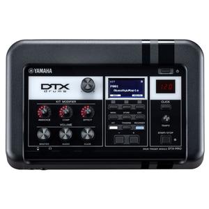 Yamaha DTX-PRO Drum Trigger Module for DTX6K Series Low Shipping Fee Online