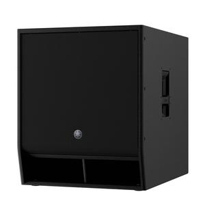 Yamaha CXS18XLF 18-Inch 1000W Subwoofer Clearance Classic