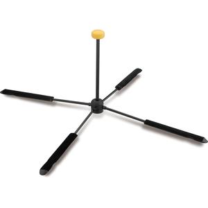 Hercules DS460B TraveLite Flute Stand High Quality For Sale