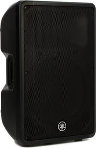 Yamaha DBR15 15inch 2 Way Powered Loudspeaker From China Sale Online
