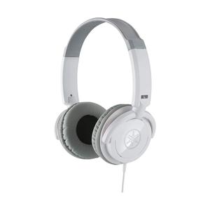 Yamaha HPH-100WH Comfortable Dynamic Closed Back Headphones White Online Online Free Shipping