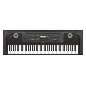 Yamaha DGX-670 88 Note Digital Piano, Black Clearance Discounts