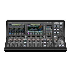 Yamaha DM7-EX Digital Mixing Console with Expansion Controller Visit New Sale Online