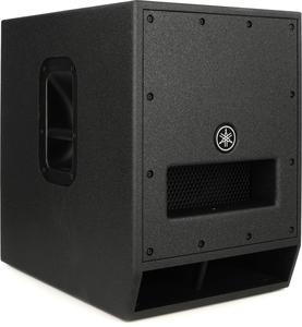 Yamaha DXS12MKII 12 Inch Active Subwoofer Perfect Sale Online