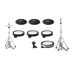 Yamaha DTP63-X Cymbal and Drum Pad Set for the DTX6K3-X Outlet Shop