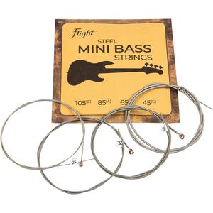 Flight FMBS-200 Mini Bass Strings Set Buy Cheap Perfect