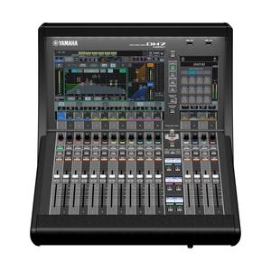 Yamaha DM7 Compact 72-Channel Digital Mixing Console Buy Cheap Wiki