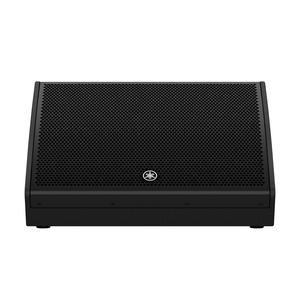Yamaha CHR15M 2-Way 1100W 15-Inch Coaxial Passive Floor Monitor/Loudspeaker Discount Best Pices