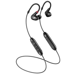 Sennheiser IE 100 PRO Wireless In-Ear Monitoring Headphone, Black (Used) Wiki Cheap Pice