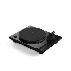 Reloop HiFi Turn 3 MK2 Premium Hi-Fi Turntable with Digital USB-Audio Interface Outlet For Nice