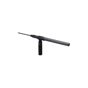 Sony ECM-678 Supercardioid Shotgun Electret Condenser Microphone Cheap Discounts