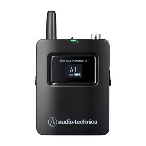 Audio-Technica ATW-T1401 Wireless Bodypack Transmitter Clearance Footlocker Finishline