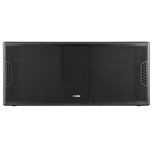 VAMAV TX2000 18-Inch 4000-Watt Vented Active Subwoofer Visa Payment