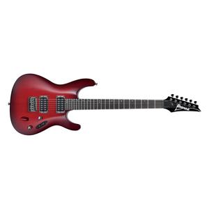 Ibanez S521-BBS S-Series Electric Guitar-Blackberry Sunburst Geniue Stockist For Sale