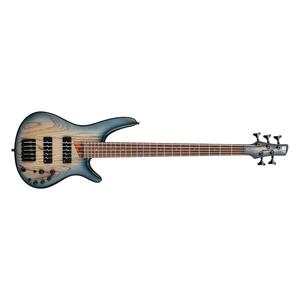 Ibanez SR605E-CTF SR5 5-String Electric Bass-Cosmic Blue Starburst Flat Quality From China Cheap
