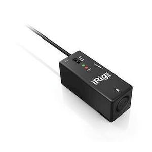 IK Multimedia IPIRIGPREIN iRig Pre Mobile Mic Interface Wholesale Pice For Sale