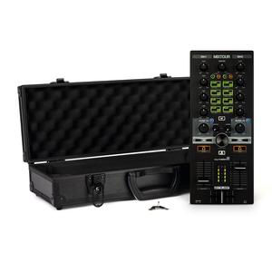 Reloop Premium Mixtour Case for DJ Equipment Cheap In China