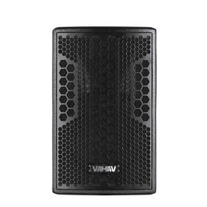 VAMAV TX835 8-Inch 700-Watt Powered Speaker with Bluetooth Free Shipping Fast Delivery