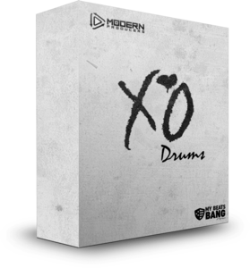 XO Drums Pices Cheap Pice