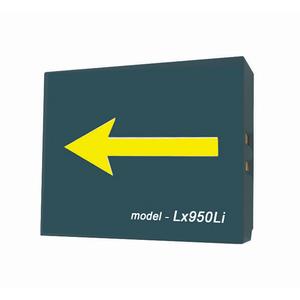 Eartec LX950LI Replacement Battery for UltraLITE PRO16 Headsets Buy Cheap Outlet