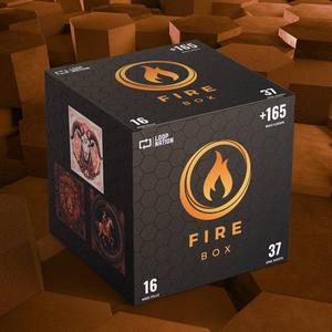 ZODIAC- FIRE BUNDLE ( 218 Loops,Midi & One-Shots ) 100% Authentic