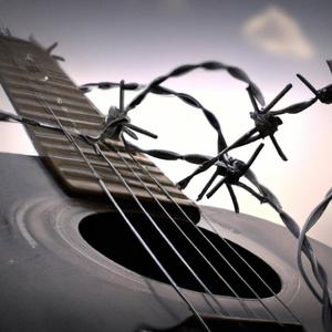 WIRE TRAP: GUITAR SAMPLES Excellent Sale Online