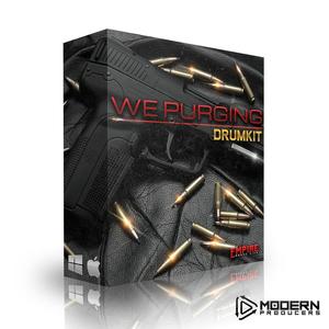 We Purging Drum Kit Discount Official Site