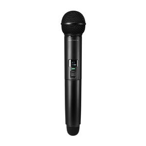Audio-Technica ATW-T1402 Wireless Dynamic Handheld Microphone Transmitter From China Cheap Pice