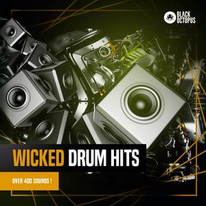 Wicked Drum Hits Looking For Sale Online