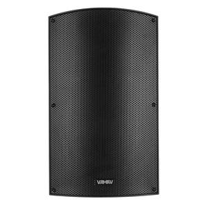 VAMAV VMS15 15-Inch 1200-Watt Portable Speaker with Bluetooth Outlet 100% Authentic
