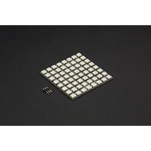 8x8 RGB LED Matrix Latest