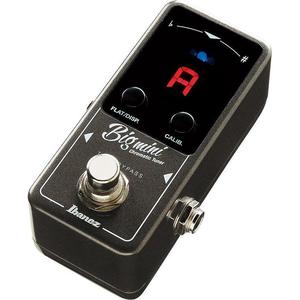 Ibanez BIGMINI Chromatic Pedal Tuner 2025 New For Sale