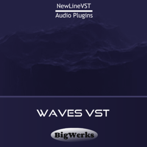 Waves VST Buy Cheap Recommend