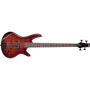 Ibanez GSR200SM-CNB Gio Series 4-String Electric Bass-Charcoal Brown Burst Cheap Sale Buy