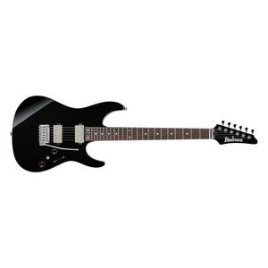 Ibanez AZ42P1-BK Premium AZ Series Electric Guitar with Gig Bag-Black Cheap Sale Footlocker Pictures