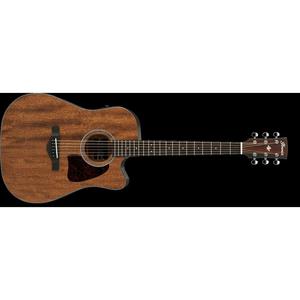 Ibanez AW54CE-OPN Artwood Acoustic/Electric Guitar-Open Pore Natural The Best Store To Get