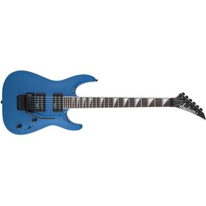 Jackson JS Series Dinky Archtop JS32 DKA Electric Guitar-Bright Blue Store With Big Discount
