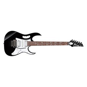 Ibanez JEMJR-BK Steve Vai Signature JEM Series Electric Guitar-Black Sale Fake