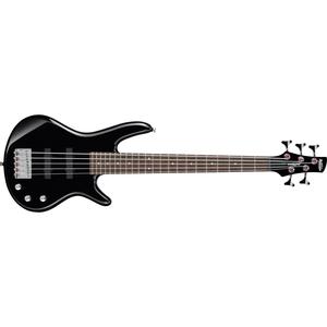Ibanez GSRM25BK Gio SR Mikro Series Short Scale 5-String Electric Bass-Black Sale Amazing Pice