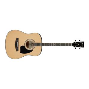 Ibanez PFT2-NT Mini Dreadnought Acoustic Tenor Guitar-Natural Buy Cheap Many Kinds Of